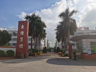 China Dongguan KWS Hygiene Industrial  Co.,Ltd Perfil da companhia