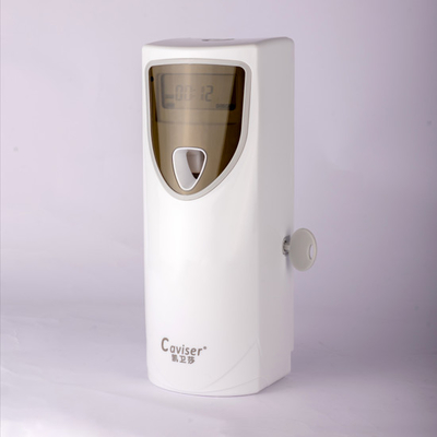 Distribuidor do refrogerador de ar do aerossol da mesa, difusor do óleo essencial do aroma dos PP
