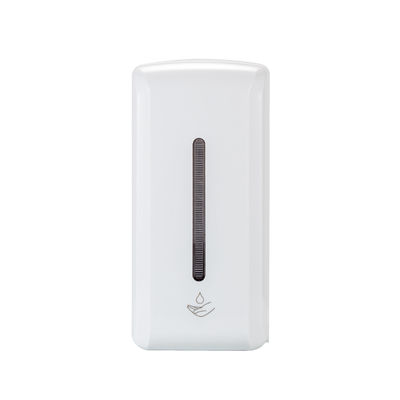 Distribuidor automático do sabão da mão do ABS plástico para o certificado do CE da cozinha