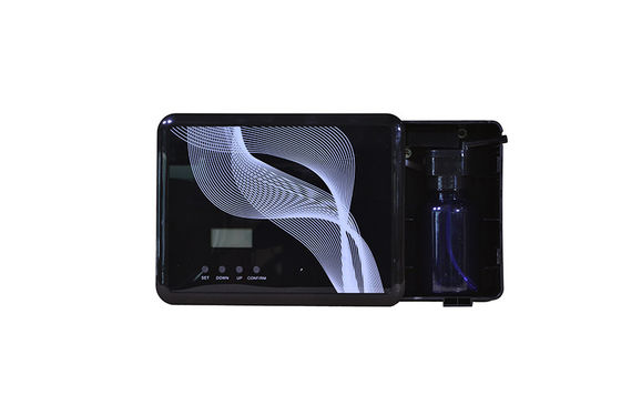 máquina do difusor do perfume da sala 0.25L, máquina da fragrância do aroma 300m3 para o escritório