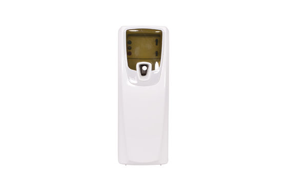 KWS 350ml reencheu distribuidor líquido do aerossol do refrogerador de ar de Digitas do distribuidor do humidificador o auto