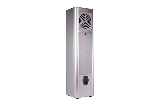 máquina do perfume da ATAC 1L, assoalho que está o difusor 160x600mm do óleo essencial