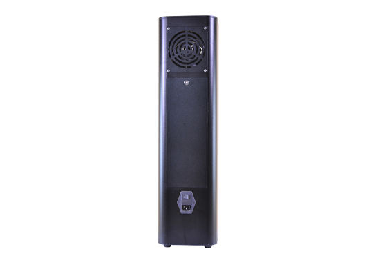 máquina da essência de 50W Scentair, máquina do difusor do perfume do ar 35dB