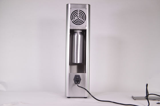máquina do perfume da ATAC 1L, assoalho que está o difusor 160x600mm do óleo essencial