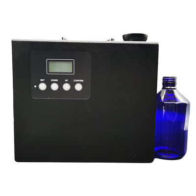 O ar do perfume da grande área da casa do OEM faz à máquina a capacidade 500ML
