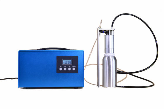 reenchimento de alumínio do óleo de 20kg Shell Aroma Scent Machine Essential