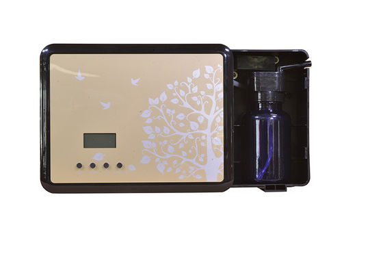 Os Pp arejam a máquina do difusor do perfume, refrogerador fixado na parede da sala 5w