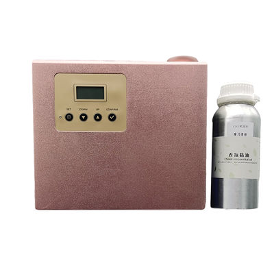 Máquina do ar da onda do perfume de AC110V, máquina do refrogerador de ar do CE para a casa