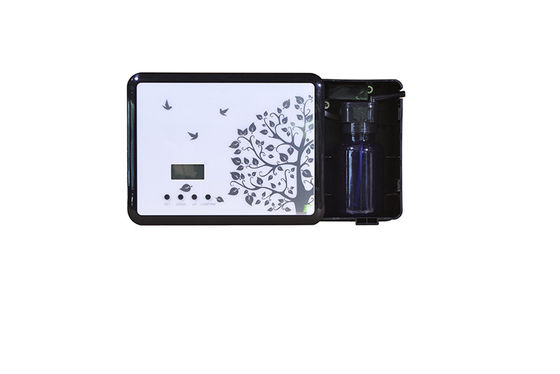 garrafa plástica essencial da máquina 250ml do difusor do perfume da ATAC do óleo 1ml/H