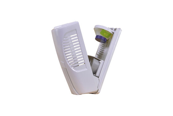 refrogerador de ar automático do distribuidor do aerossol 75ml