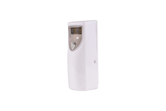 Distribuidor automático de pulverização do refrogerador de ar do aerossol da máquina de Deodora do toalete de KWS
