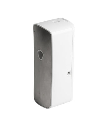 Mini distribuidor 81x221mm do refrogerador de ar do aerossol da bateria do AA