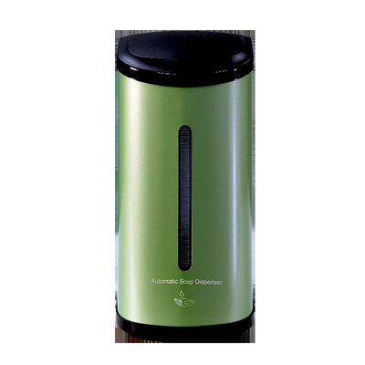 distribuidor automático líquido 850ml do sabão de Touchless dos hotéis