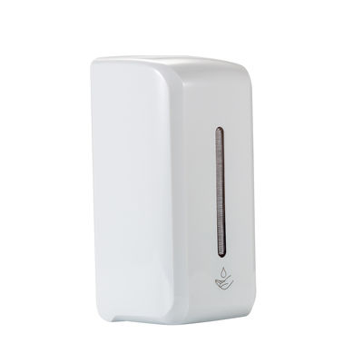 Baterias automáticas do distribuidor 4xAA do sabão de ROHS 0.85L Touchless