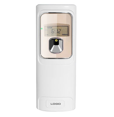 Refrogerador de ar de controle remoto do ABS, auto distribuidor do aerossol 0.32l