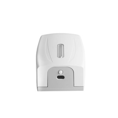 Sabão da mão de Touchless e distribuidor do Sanitizer
