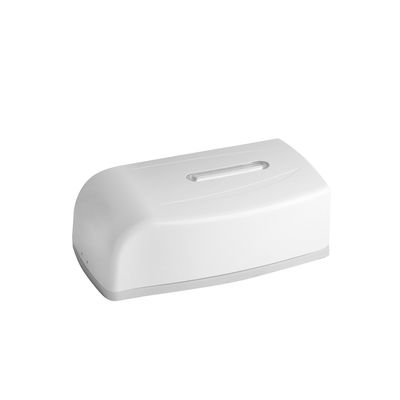 Distribuidor sem contato do sabão do ABS, distribuidor do Sanitizer da mão do pulverizador do álcool de AC6V