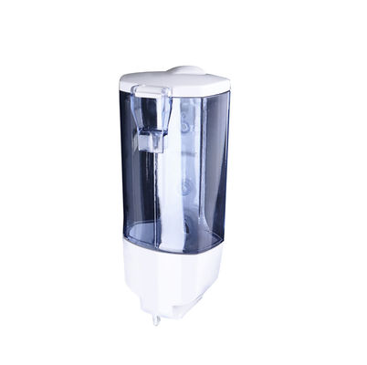 distribuidor manual 170x85x90mm do sabão 0.35L para a cozinha