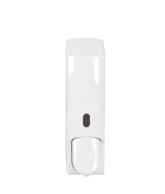 o distribuidor fixado na parede 115x230mm do sabão da cozinha 600ml fácil monta