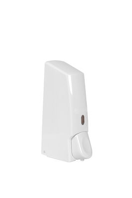 Distribuidor fixado na parede do sabão do Sanitizer da mão