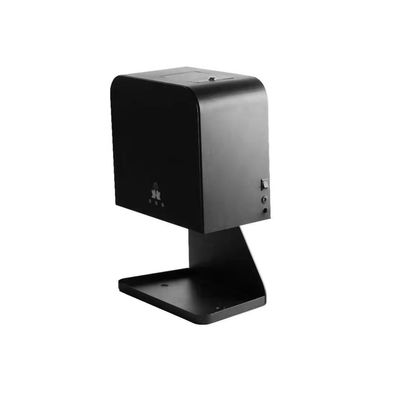 Coagule o distribuidor automático AC110v fixado na parede do sabão de Touchless
