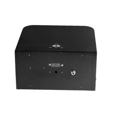 Distribuidor automático Desktop 220V 50HZ do sabão de Touchless