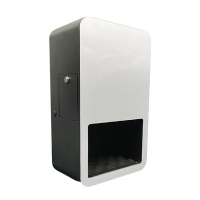 distribuidor automático do sabão de 2L Touchless fixado na parede