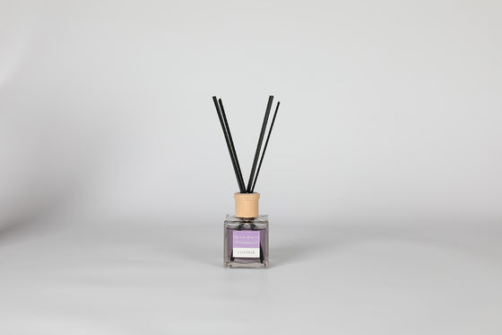 O presente secado da fragrância das flores 7.5x29.3cm ajusta 0.57kg
