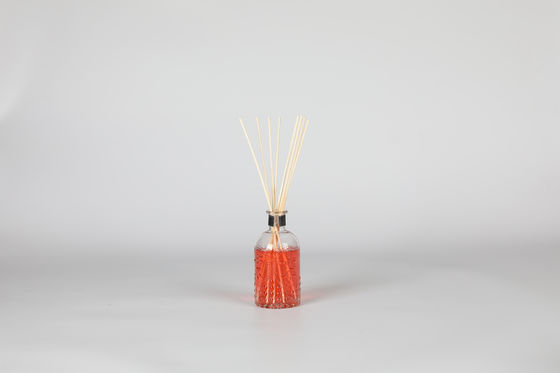 Aroma Scented personalizado Reed Diffuser For Gift natural