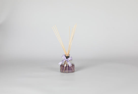 Certificado Reed Diffuser Fragrance Gift Sets do CE 5.5x16cm
