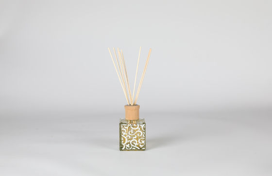 Aromaterapia Reed Diffuser de KWS, difusor da sala do óleo 200ml essencial