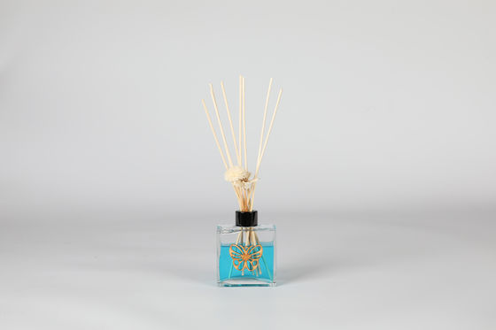 grupos do presente da fragrância 200ml, difusor do óleo essencial do Rattan do hotel