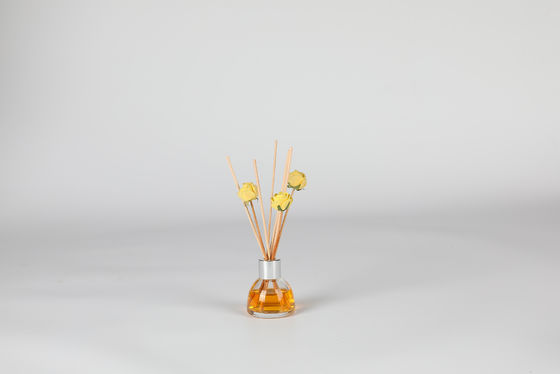 O presente da fragrância de KWS ajusta 5.5x16cm 30ml para a casa