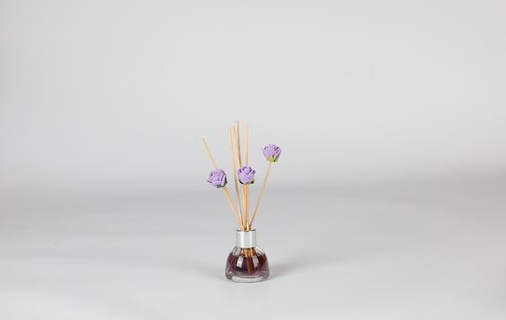 O presente da fragrância do difusor do OEM 30ml ajusta-se para o escritório
