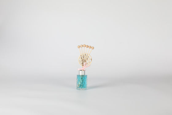 grupos do presente da fragrância 0.28kg, 70ml Mini Reed Diffuser