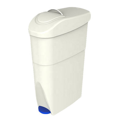 Escaninho 36x17.5x53.5cm da senhora Sanitary Napkin Disposal do toalete