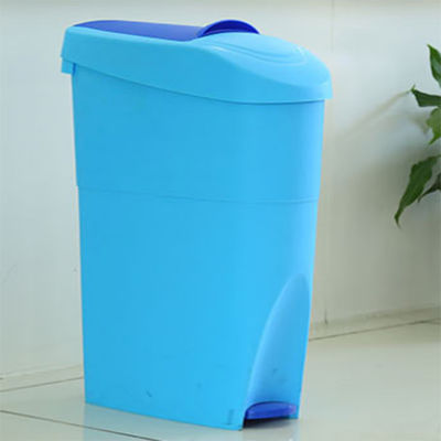 escaninho de desperdício do toalete da capacidade 20L