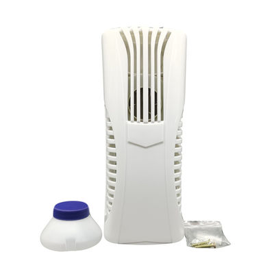 auto fã do distribuidor contínuo do refrogerador de ar do aerossol da fragrância 75ml