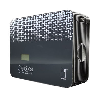 Funcionamento quieto essencial da máquina 25dB do difusor do perfume da ATAC do óleo