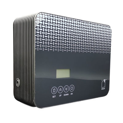 difusor elétrico do óleo 300m3 essencial, sistema da aromaterapia da ATAC dos PP