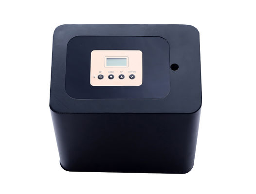 refrogerador de ar elétrico do difusor 2ml/H, máquina comercial do difusor do perfume do CE automática