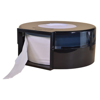 Distribuidor do papel de rolo enorme de KWS, distribuidor fixado na parede de toalha de papel de H28cm