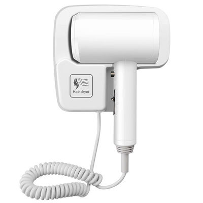 Mini secador de cabelo de pouco peso de AC220V 1.1kg com difusor