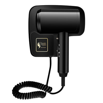 secador de cabelo de pouco peso do curso 220V, ventilador iônico Nano do cabelo do salão de beleza