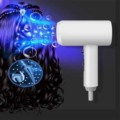 ventilador e secador do cabelo 1.1kg