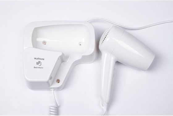 Velocidade de pouco peso do fluxo de ar do secador de cabelo 20m/S do salão de beleza 60dB