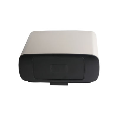 Os SS Lockable entregam o distribuidor 30x13x28.3cm de toalha de papel