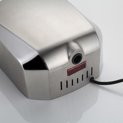 Agregado familiar automático de Jet Air Hand Dryer For do sensor