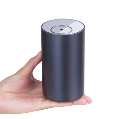 Difusor do óleo essencial de USB, garrafa sem água do Nebulizer 500ml do óleo essencial