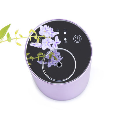 o difusor Desktop do óleo essencial do perfume do carro do usb fácil substitui a garrafa de óleo